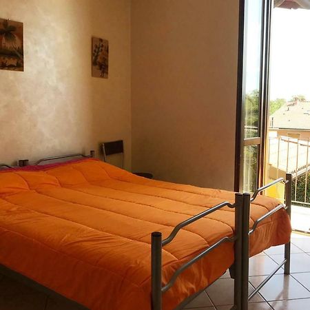Villa The Sweet Rose With Pool Manerba del Garda Eksteriør bilde