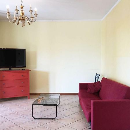 Villa The Sweet Rose With Pool Manerba del Garda Eksteriør bilde