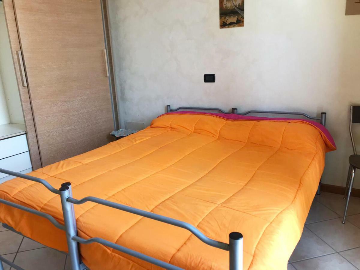 Villa The Sweet Rose With Pool Manerba del Garda Eksteriør bilde