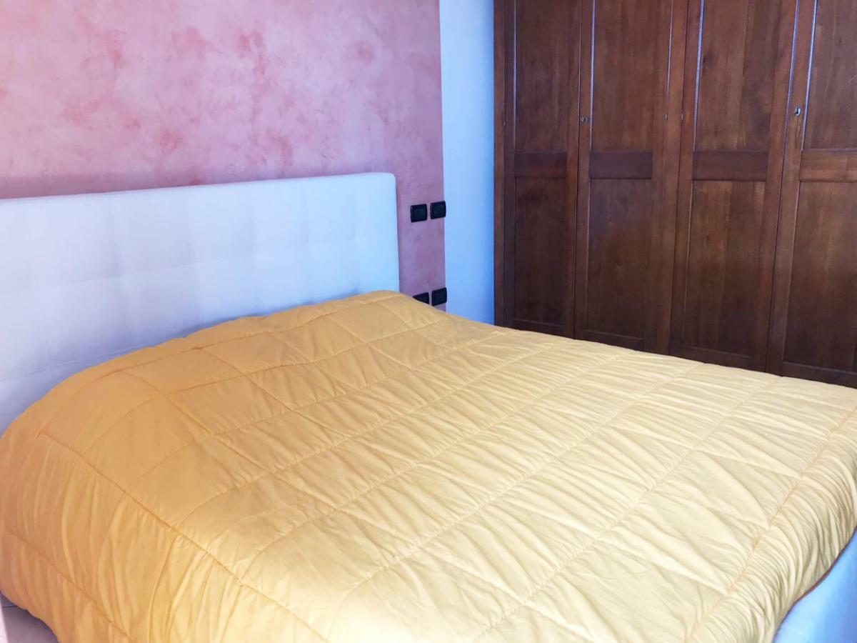 Villa The Sweet Rose With Pool Manerba del Garda Eksteriør bilde