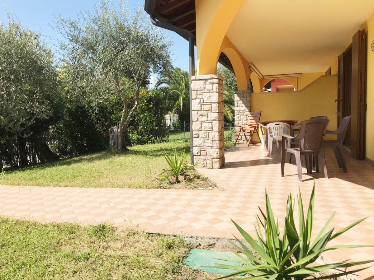 Villa The Sweet Rose With Pool Manerba del Garda Eksteriør bilde